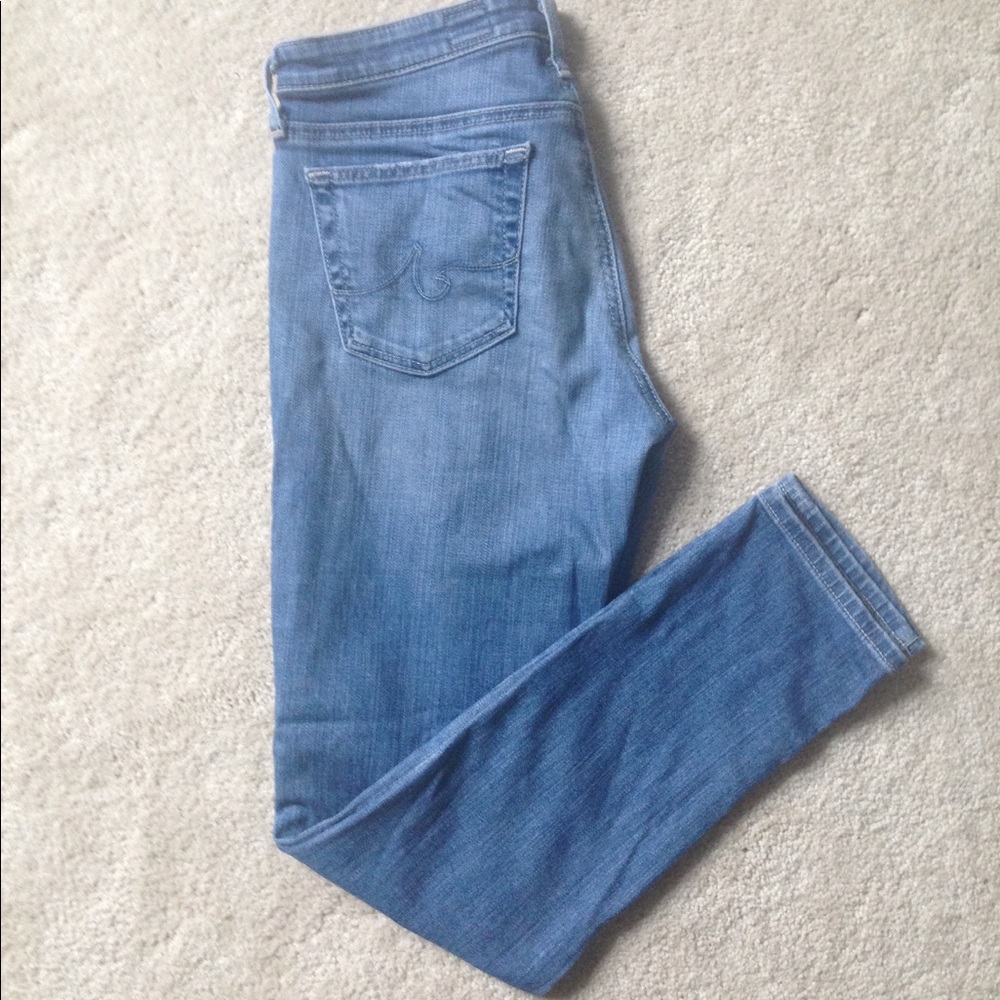 ⭐️Bundle 5 for $30 - Anthropologie jeans